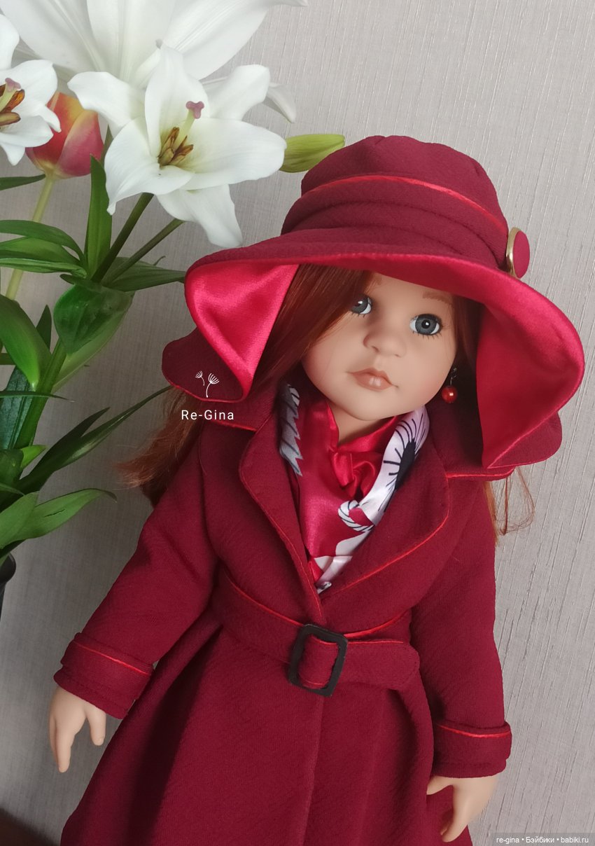 Габриель готц