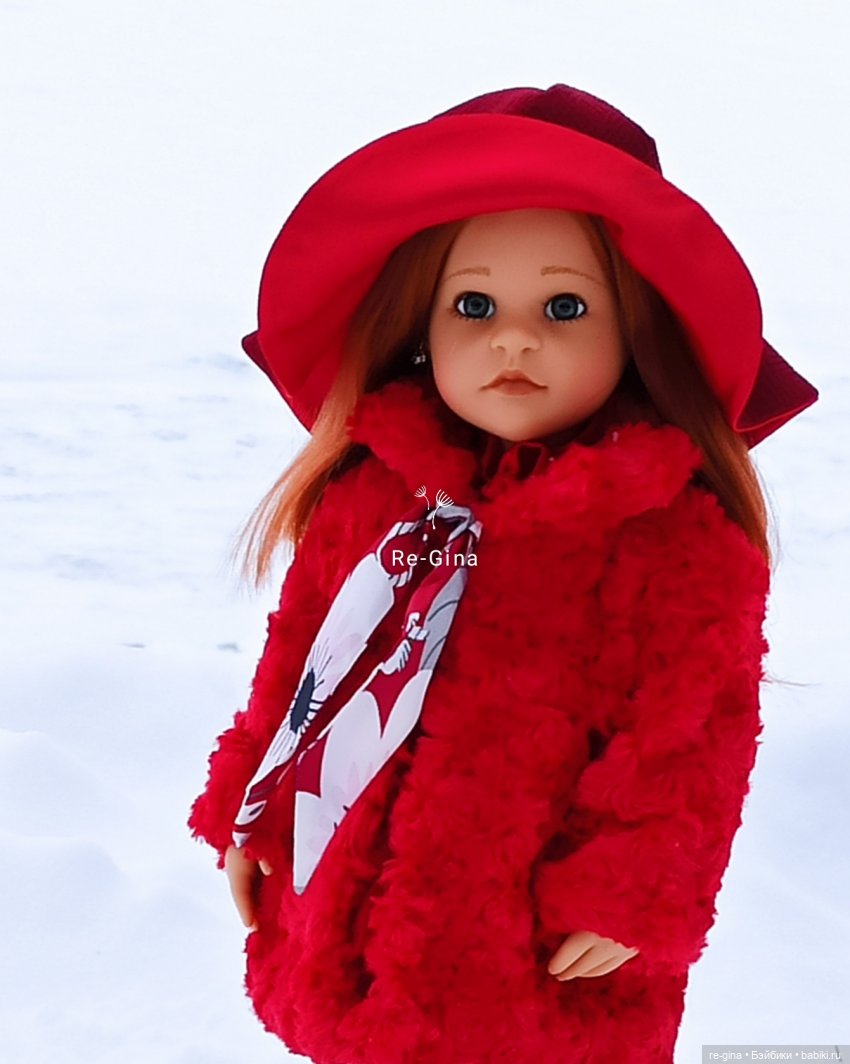 Габриель готц