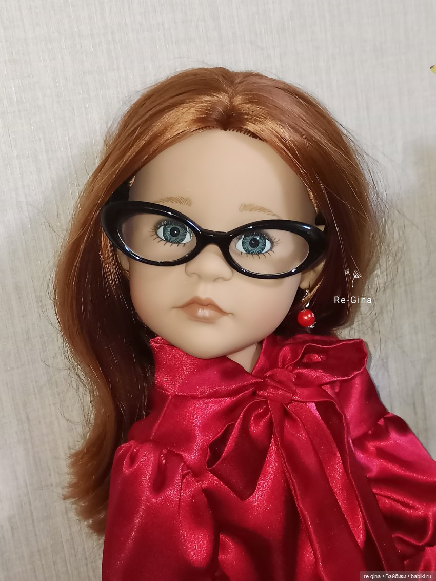 Габриель готц