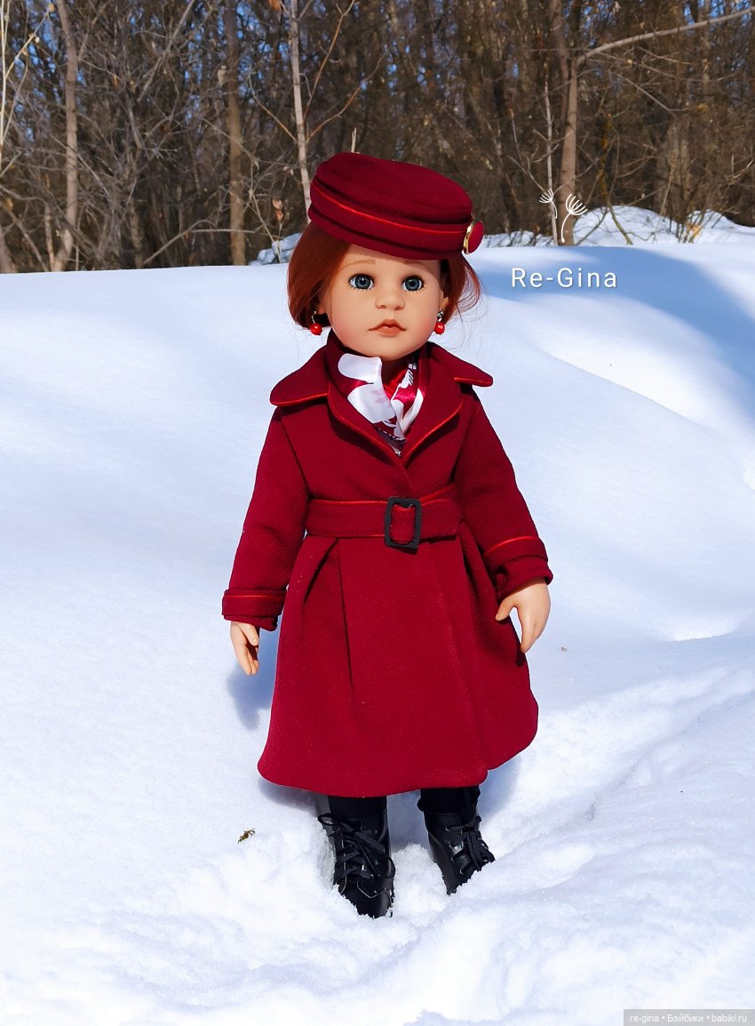 Габриель готц