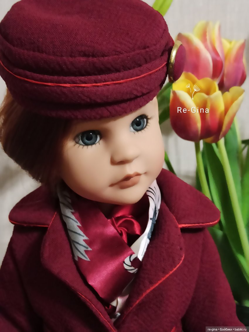 Габриель готц