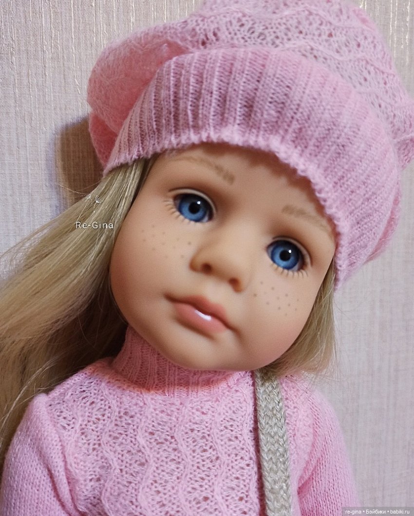 Лотта готц 2021