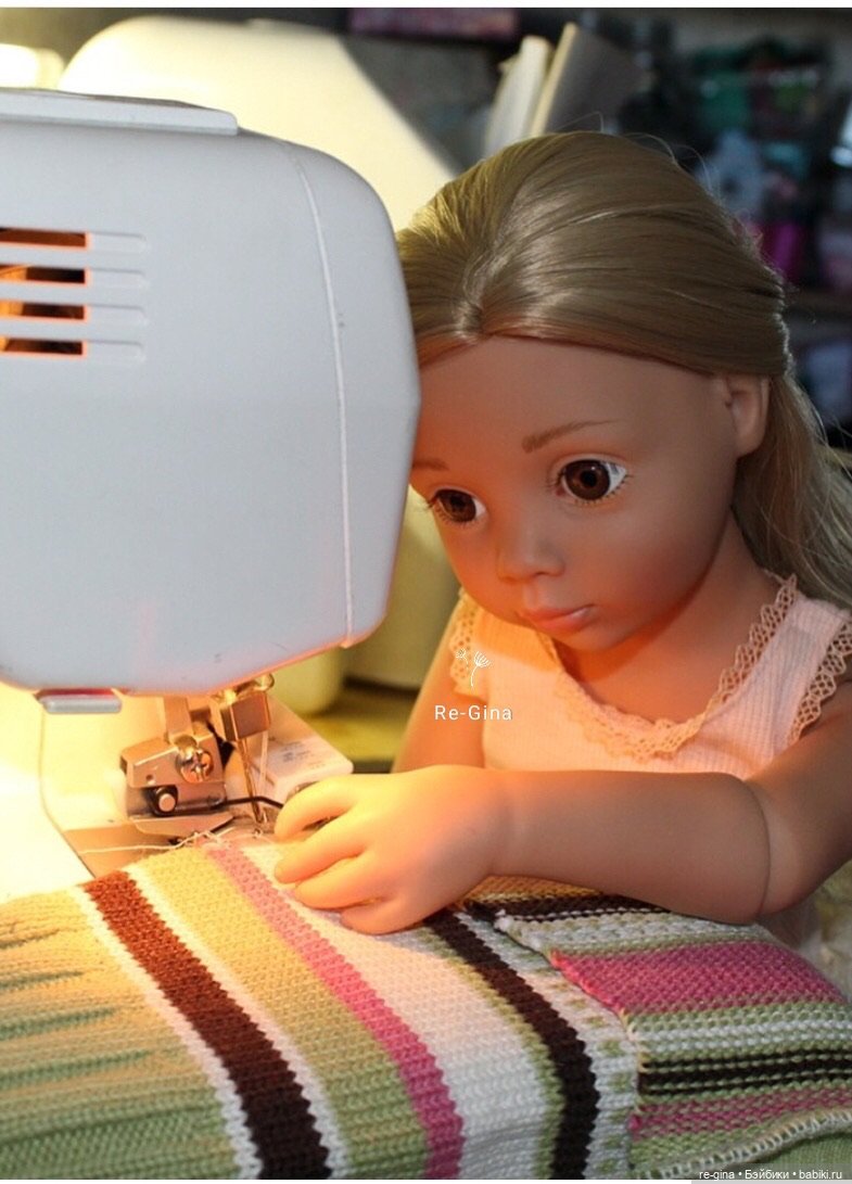 Эмили16 готц