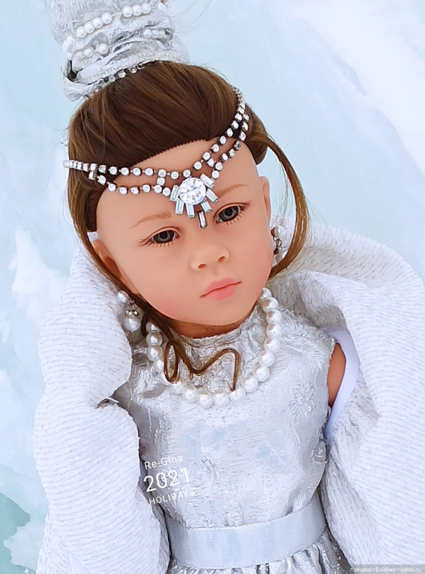 эмилия готц