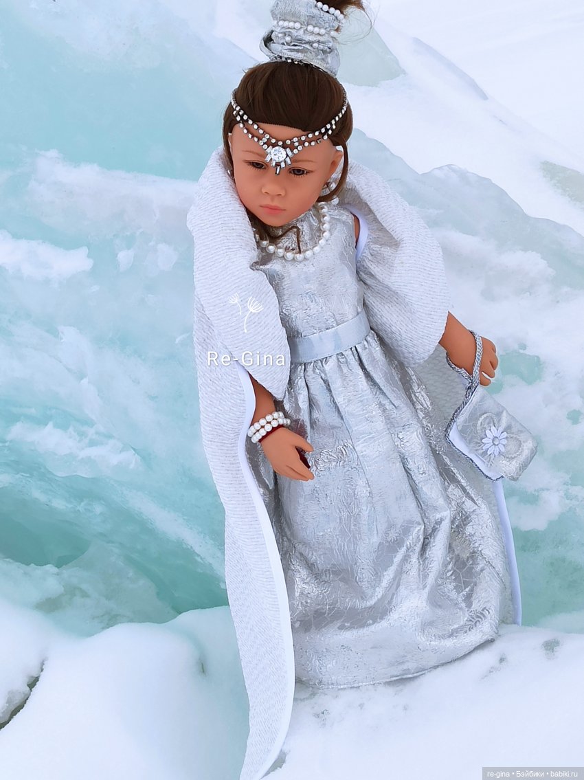 эмилия готц