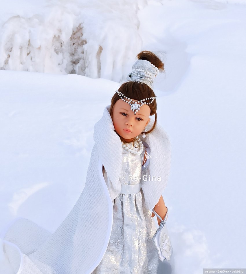 эмилия готц