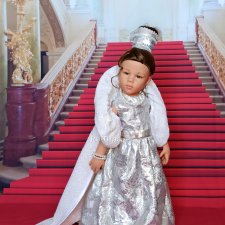 ❄ Снежная моя королева ❄