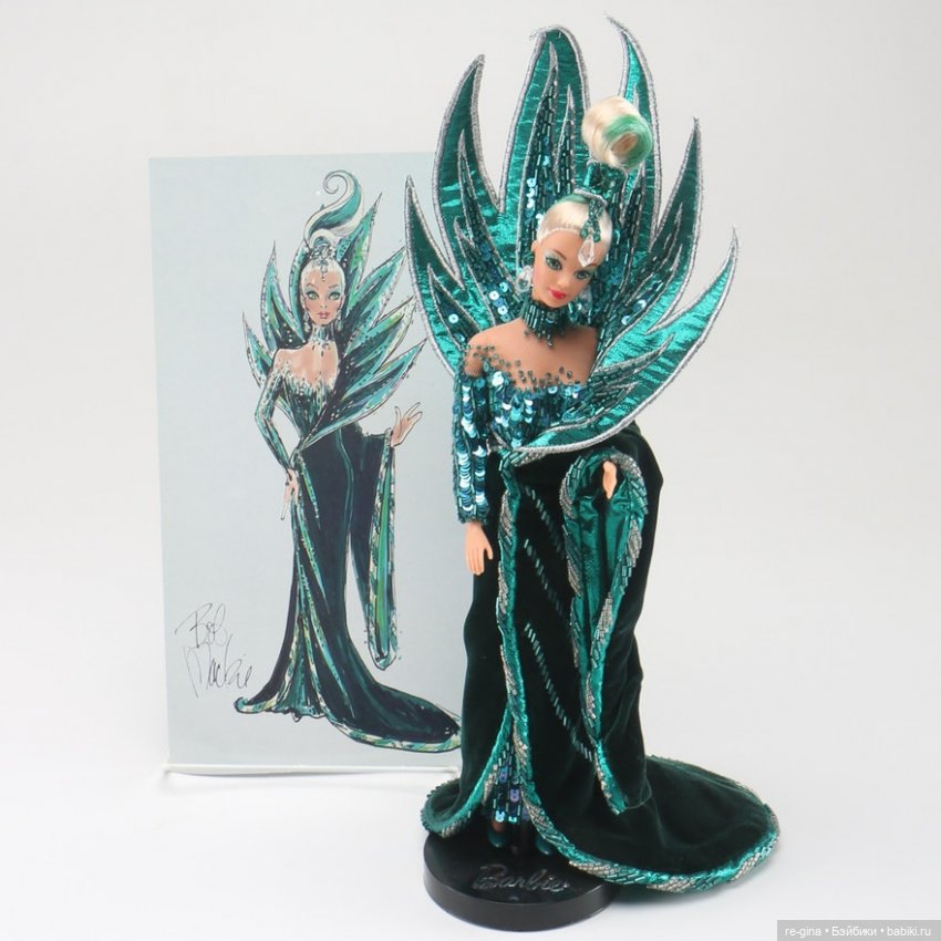 ♕Хочу быть владычицей морскою