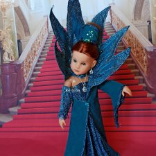 ♕Хочу быть владычицей морскою!