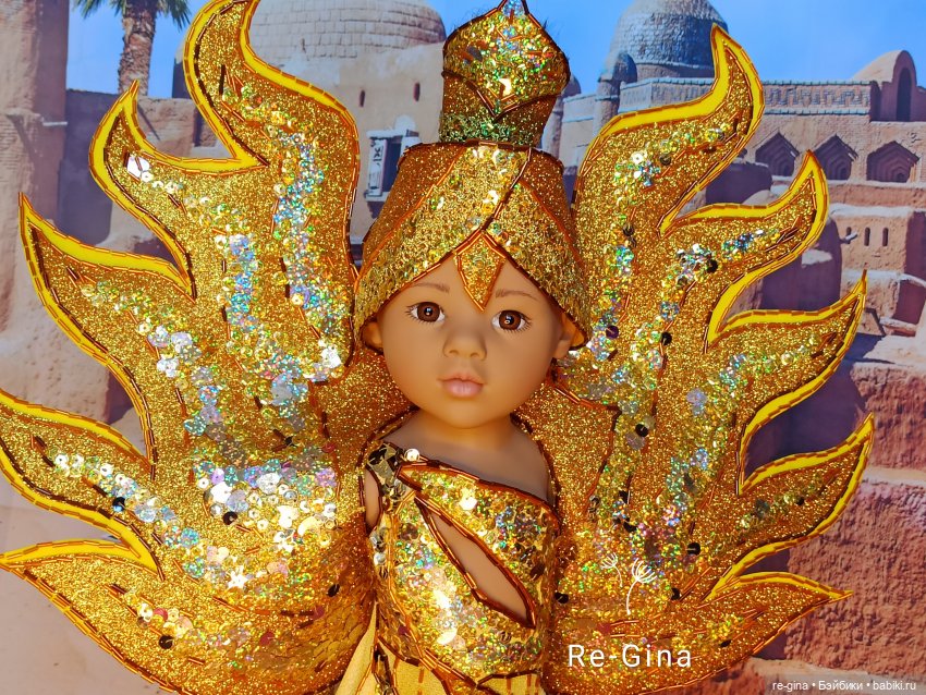 ☼ В золотом окне Востока ☼ | Бэйбики ☼ В золотом окне Востока ☼ (фото 3)