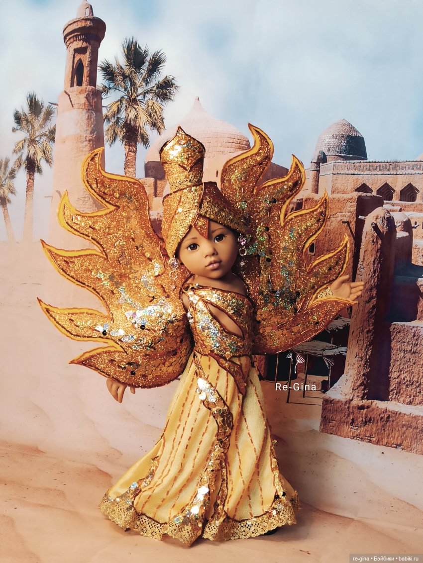 ☼ В золотом окне Востока ☼ | Бэйбики ☼ В золотом окне Востока ☼ (фото 4)