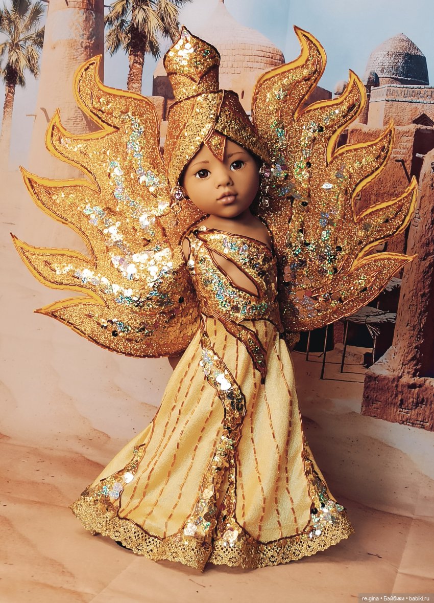 ☼ В золотом окне Востока ☼ | Бэйбики ☼ В золотом окне Востока ☼ (фото 2)