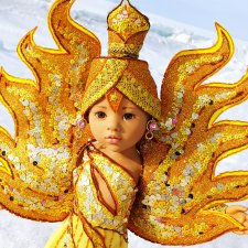 ☼ В золотом окне Востока ☼