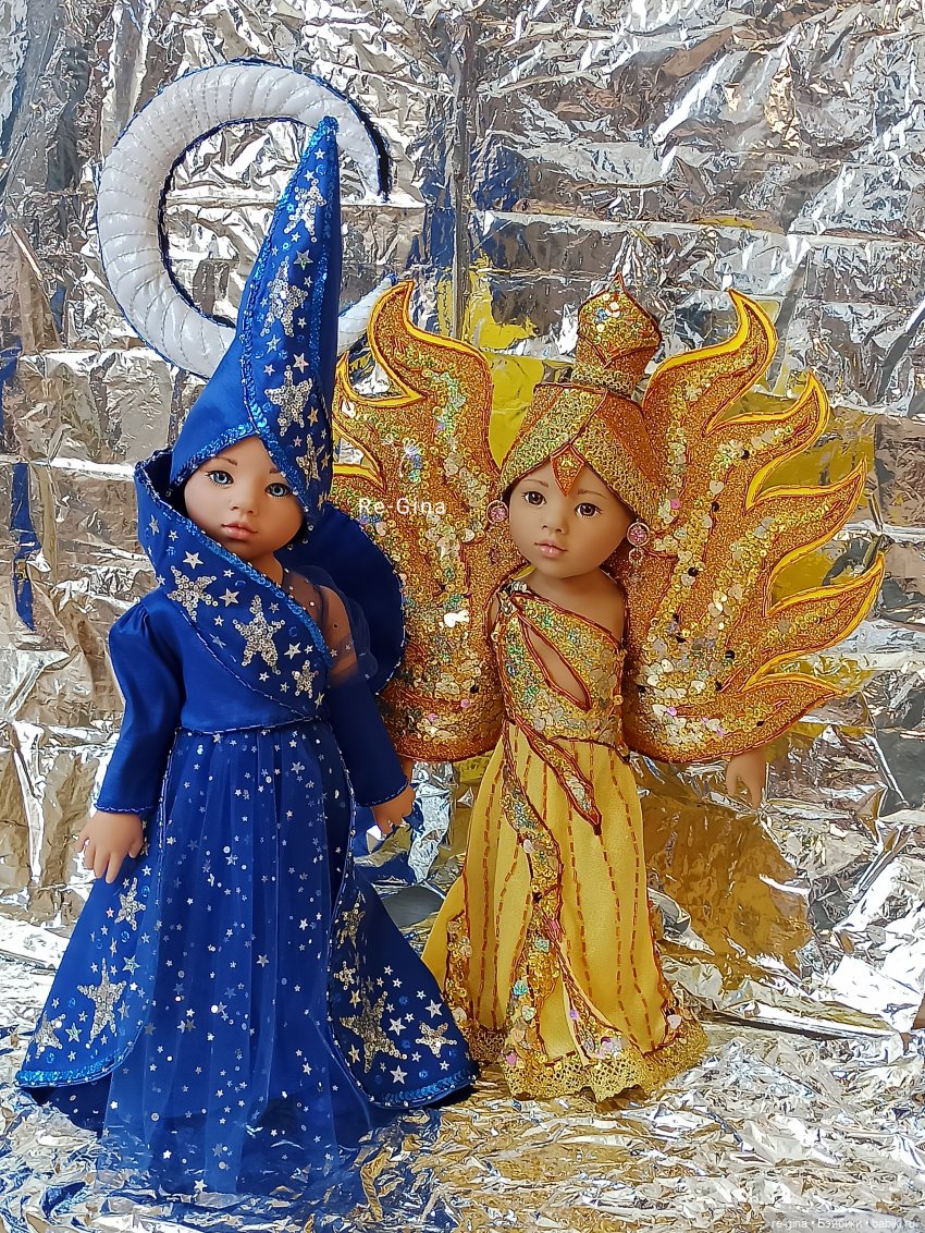 ☾Разве может полюбить Луну тот (фото 3)