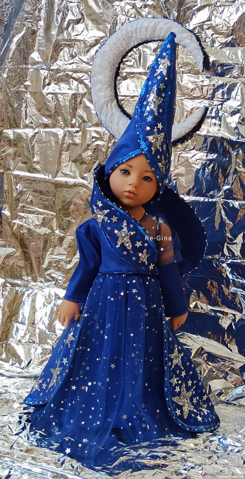 ☾Разве может полюбить Луну тот (фото 2)