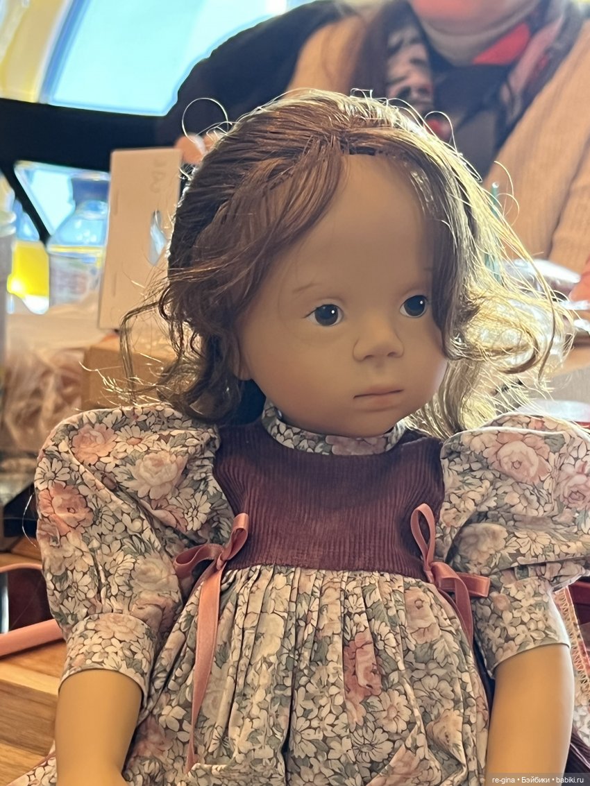 Кукловстреча. Санкт-Петербург. 30.10.2022