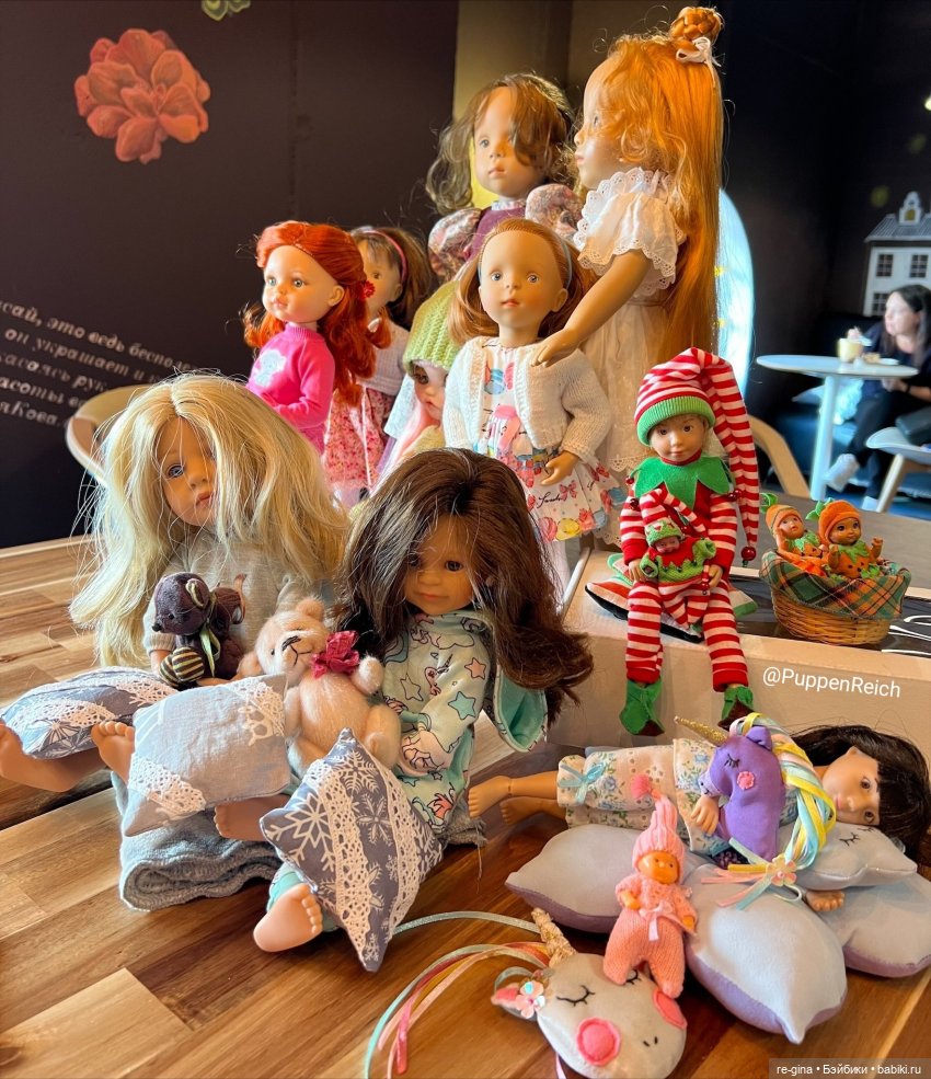 Кукловстреча спб22