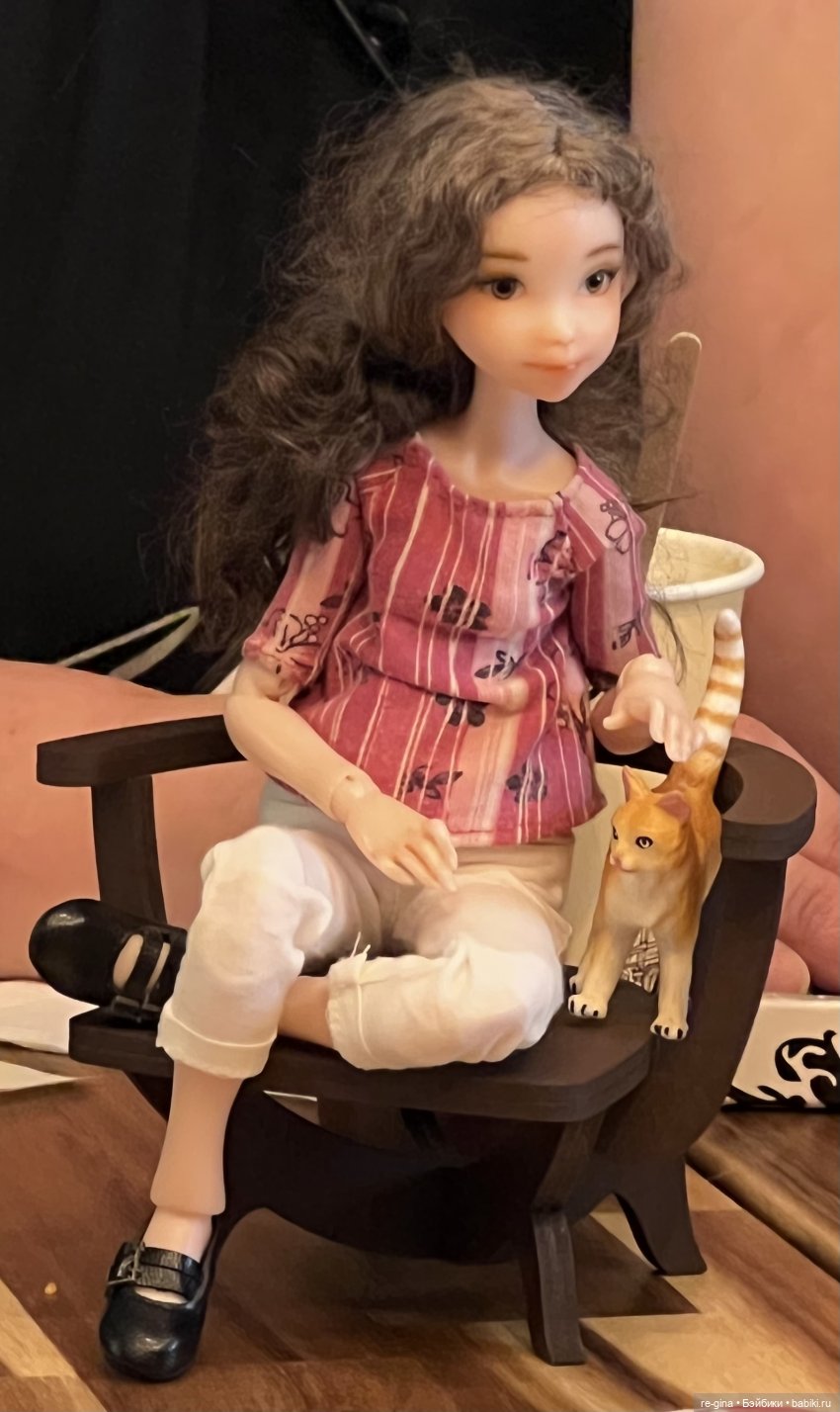 Кукловстреча. Санкт-Петербург. 30.10.2022 (фото 4)