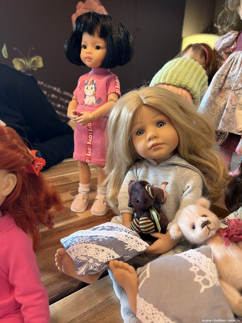 Кукловстреча. Санкт-Петербург. 30.10.2022 (фото 2)