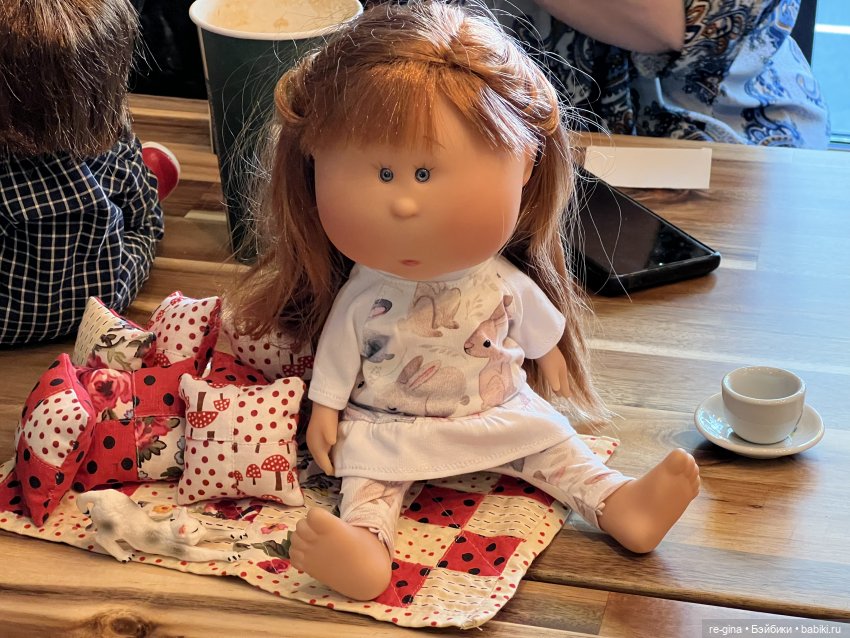 Кукловстреча. Санкт-Петербург. 30.10.2022