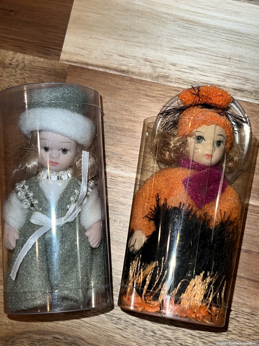 Кукловстреча. Санкт-Петербург. 30.10.2022 (фото 6)