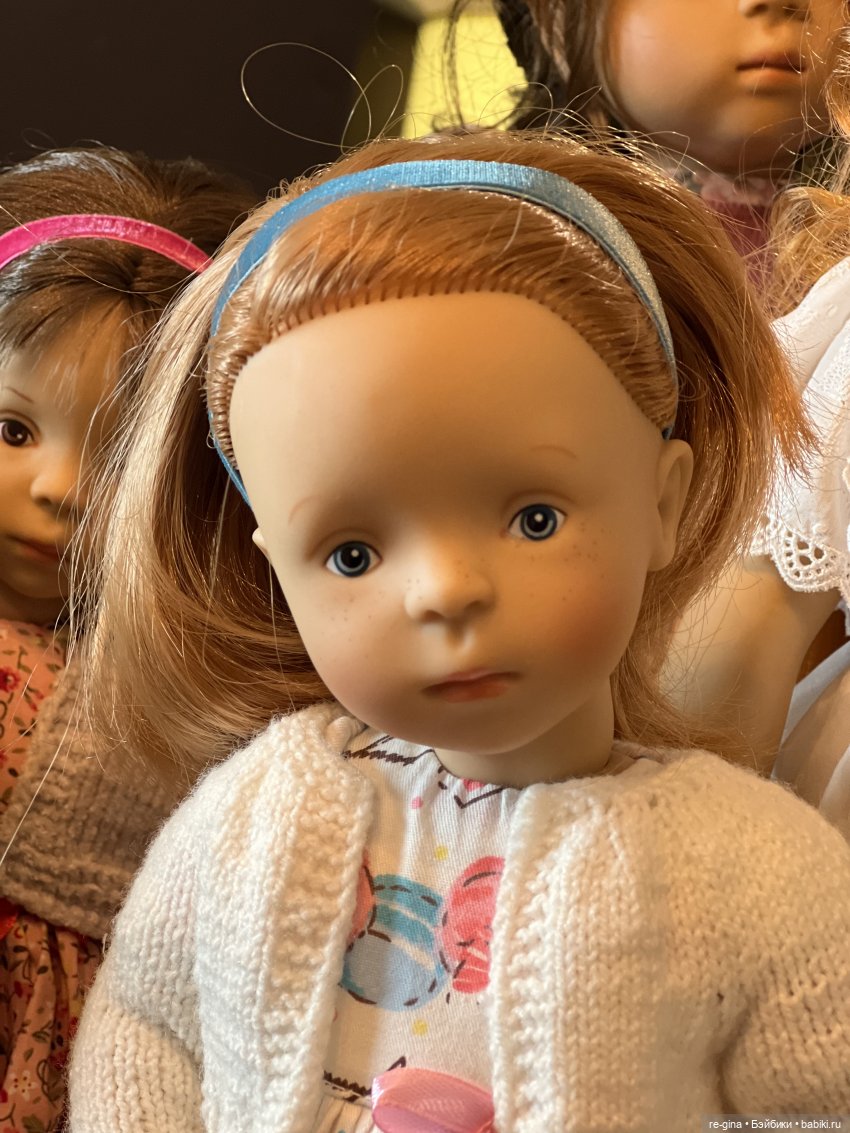 Кукловстреча. Санкт-Петербург. 30.10.2022 (фото 10)