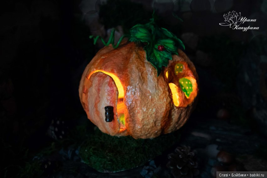 Румбоксы с мышками — Авторские миниатюрные куклы: лепка (фото 3)