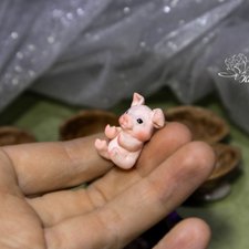 Хрюшки - парасюшки