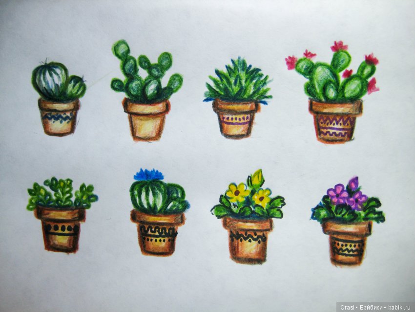 Новые брошечки в новом году