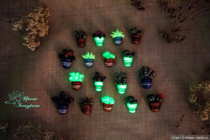 Обещанные броши — Авторские игрушки из разных материалов: синельная проволока (фото 2)