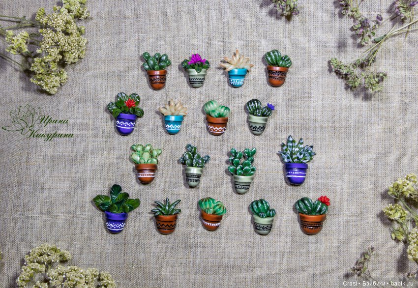 Обещанные броши — Авторские игрушки из разных материалов: синельная проволока