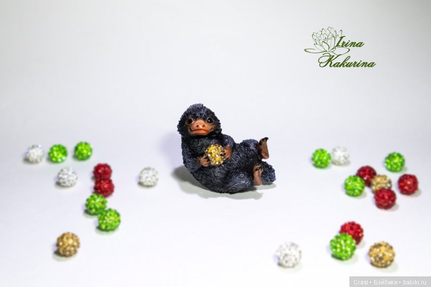 Вот и до меня добрался Нюхлер