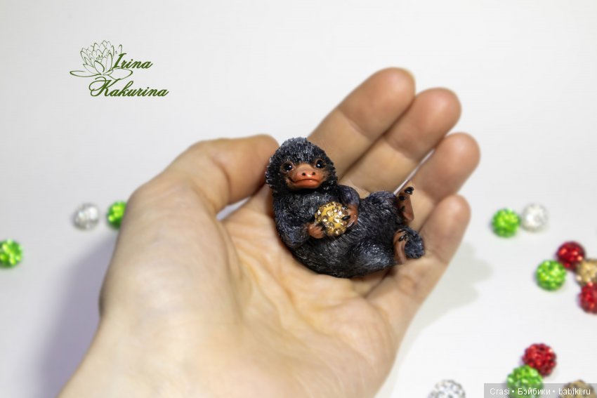 Вот и до меня добрался Нюхлер (фото 2)