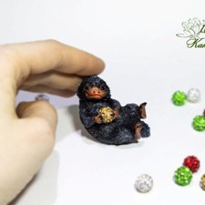 Вот и до меня добрался Нюхлер