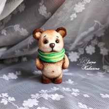 Мишка и Мышка