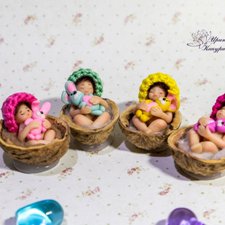 Маленькое чудо