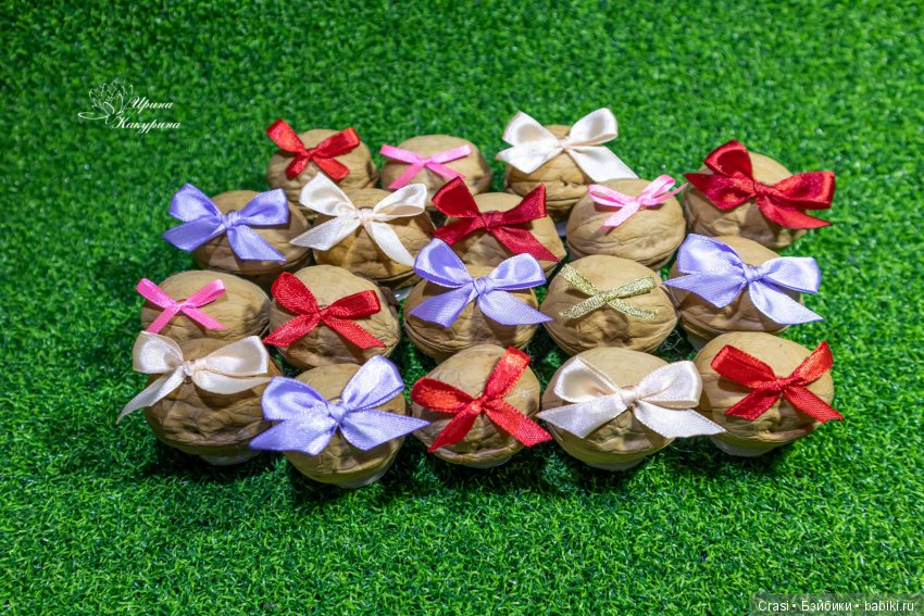 Свежая партия мышат — Кукольная миниатюра своими руками: еда