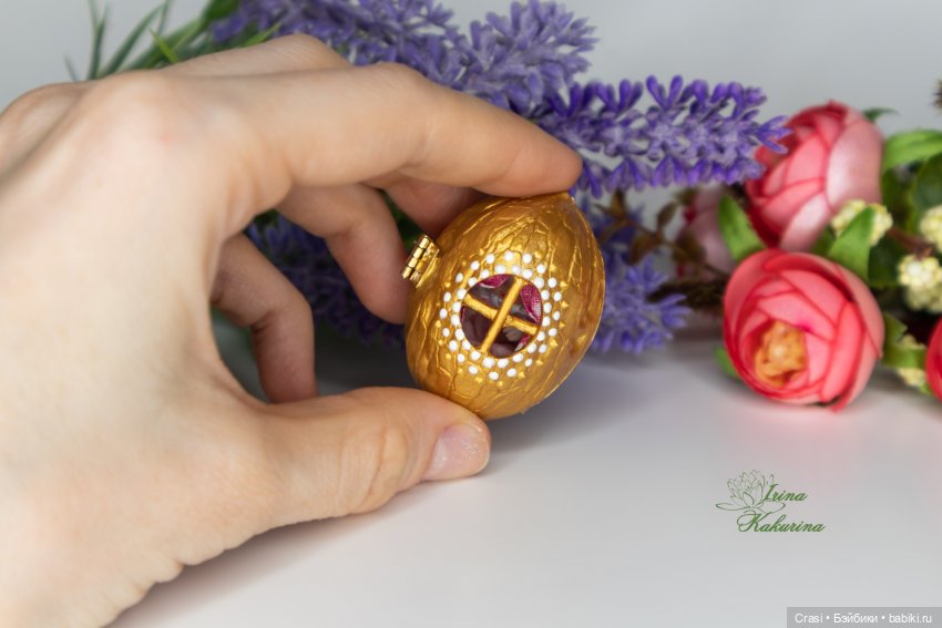 Крошечные подвижные малыши в орешках (фото 5)