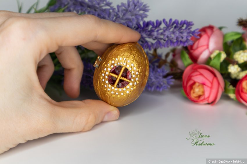 Крошечные подвижные малыши в орешках (фото 3)