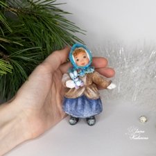 Новогоднее чудо
