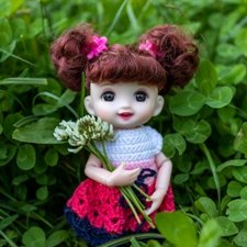 Фотографии Баболишек