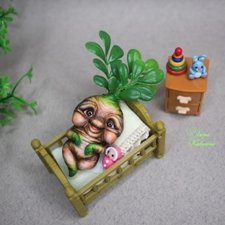 Один день с позитивным Корешком