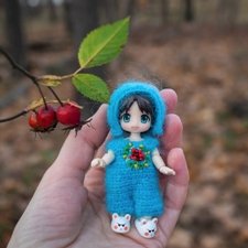 Моё маленькое чудо