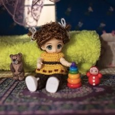 В  гостях у Сонечки