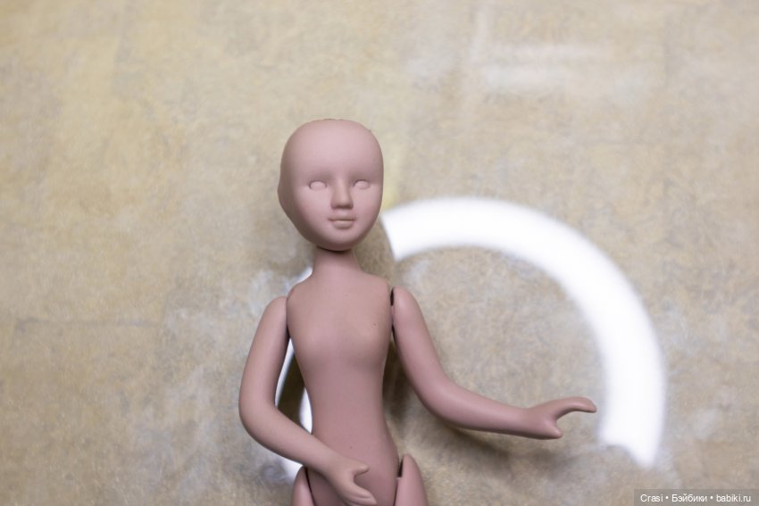 Как я изменила даму эпохи (фото 7)