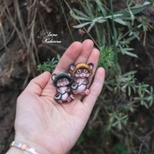 Братья Мышата