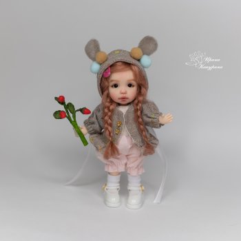 С первым днём весны!!!