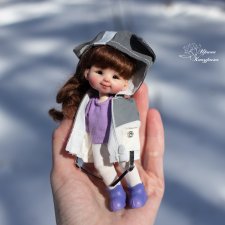 Малышка формата об11