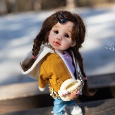 Малышка формата об11