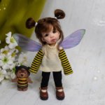 Малышка формата об11